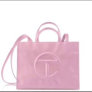 Telfar “Bubblegum”